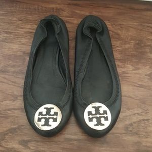 Tory Burch flats